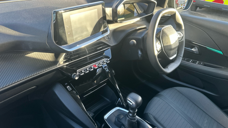 Peugeot 208 1.2 PureTech 100 Allure Premium + 5dr Petrol Hatchback